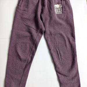 Roots Sweatpants